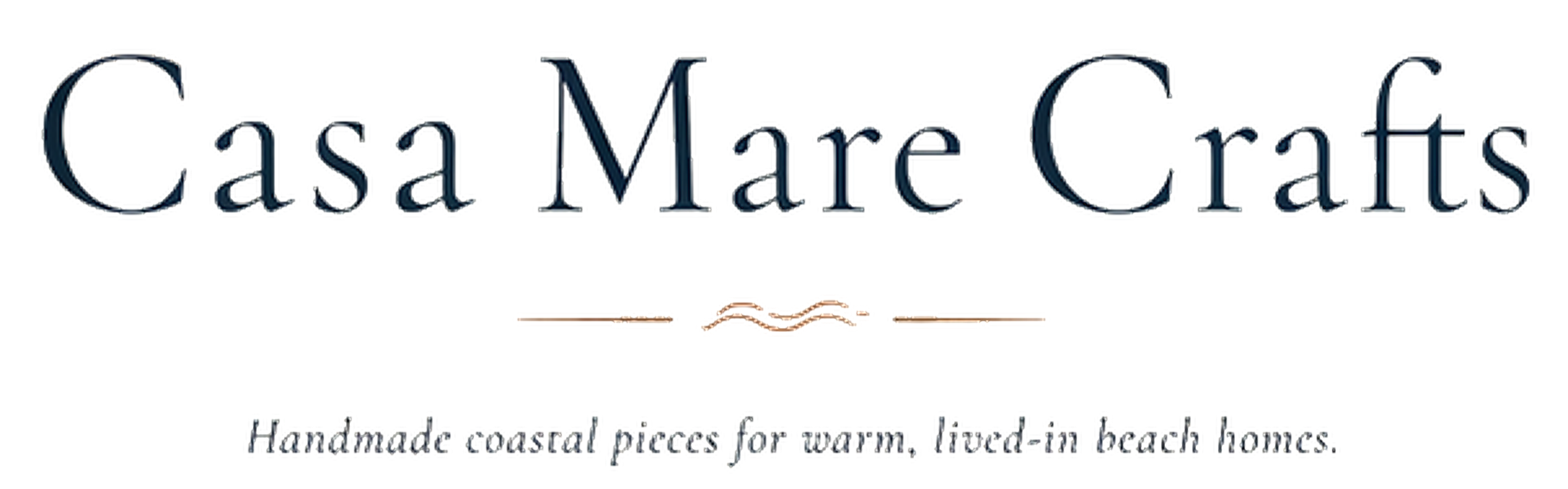 Casa Mare Crafts